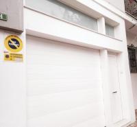 Casita Vanessa - Ferienwohnung Fuengirola