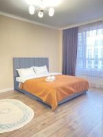 Apartamento de 1 dormitorio