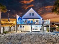 Coastal Bliss - B&B