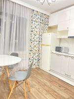 новый вокзал-1666 - Bed and Breakfast Astana