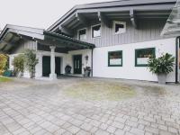 Kohlis Alpine Home by we rent - Bed and Breakfast