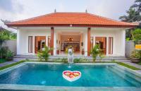 Villa Dego - Serenity with Private Pool - B&B