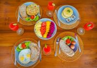 Villa Dego - Serenity with Private Pool - Bed and Breakfast Ubud