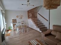 Casa Geijo - B&B Trobajo del Cerecedo