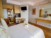 Deluxe Doppelzimmer