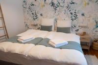 L'orée des thermes - B&B Niederbronn-les-Bains