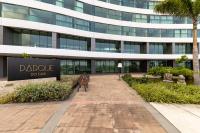 Flat Parque do Cais Aconchegante - B&B