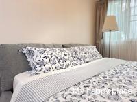 My Happy Place - B&B Nonthaburi