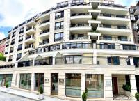 Bright New Apartment With Parking At The Center! - B&B Sofia