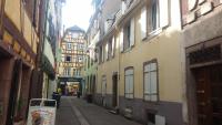 Appartement VAUBAN - Chambres d’hôtes Colmar