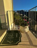 La Dolce Vita Ravello - Family Two-Bedroom Apartment with Sea View Terrace - Chambres d'hôtes Ravello
