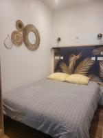 Appartement 1 Chambre