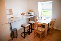 Ferienwohnung Maris - B&B Burghaun