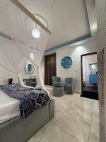 Double Room with Pool View