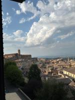 Meublé il Riccio - B&B Montepulciano