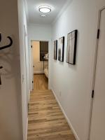 Luxury Boutique Home - 4 Beds 1 Baths 25 minutes to NYC - B&B Jersey City