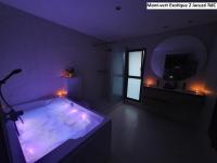 Mont-Vert exotique - Calme - Vue et PARKING - B&B Saint-Pierre