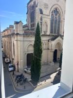 Dans le Centre Historique - B&B Draguignan