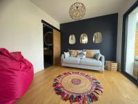 Villa 3 Chambres