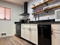 Powder Village Unit D8 - B&B