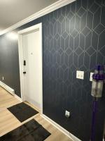 Luxury Boutique Home - 5 Beds 2 Baths 25 minutes to NYC - B&B Jersey City