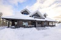 Cottage Finland - UtsuPoint - B&B Levi