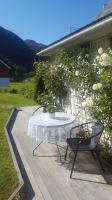 Oceanview House Ideal for Peaceful Holidays - Ferienwohnung Fonn