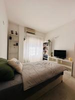 Monoambiente en la Peatonal de Carlos Paz - Bed and Breakfast Villa Carlos Paz