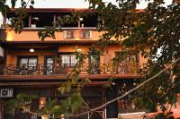 Saint Johns Hill Boutique Ephesus - Ferienwohnung