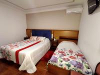 Double Room with Extra Bed