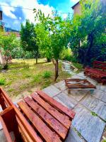 Dimora Selù - B&B Laurino