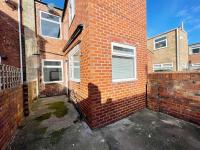 Frances Terrace Haven - B&B Bishop Auckland