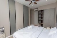 Two-Bedroom Deluxe Apartment