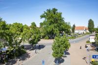 Charming Retreat Near Berlin - Cozy Stay in a Convenient Location - Chambres d'hôtes Vogelsdorf