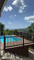 Villa Jamora - Ferienwohnung