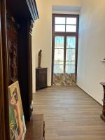 Double Room with Private External Bathroom