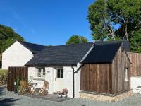 The Dairy, A Cosy conversion nr Little Haven - B&B
