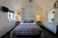 The Dairy, A Cosy conversion nr Little Haven - B&B Haverfordwest