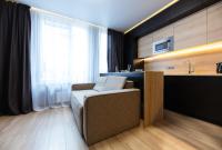 Nyvky Like Home - Файна Таун з басейном - Кв 3 - B&B Kyiv