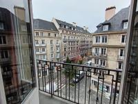 Le Clocher - B&B
