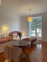Deluxe Familienzimmer