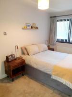 Two-Bedroom Apartment with Balcony