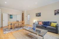 The Αnchor - Κing's Cross ZONE 1! - B&B London