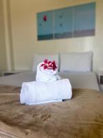 Suite mit Balkon