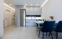 Nyvky Like Home - Файна Таун - Квартира 80 - Bed and Breakfast