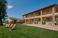 Casa Vacanze Le Fornaci - B&B Laterina