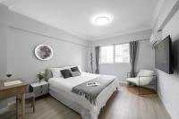 Shanghai Lemon Deluxe Room南京东路步行街 - B&B