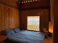 Chambre Lit King-Size - Vue sur Montagne