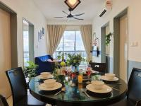 Pavilion 2 Suites - Ferienwohnung Kuala Lumpur