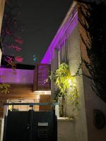 Studio avec Canapé-Lit